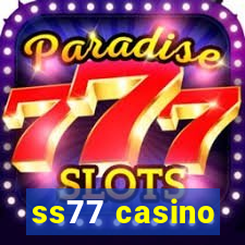 ss77 casino